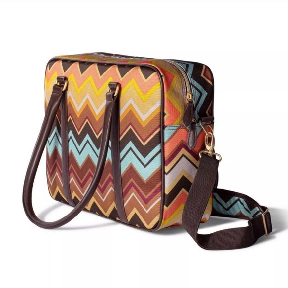 Missoni Handbags - Missoni  traveling bag